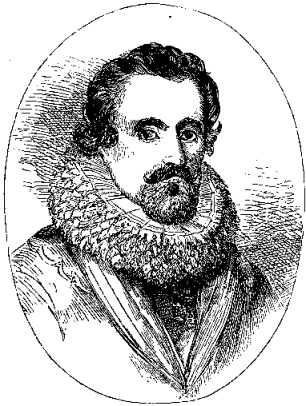 [Illustration] from The Story of Liberty by Charles Coffin