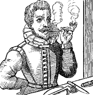 [Illustration] from The Story of Liberty by Charles Coffin