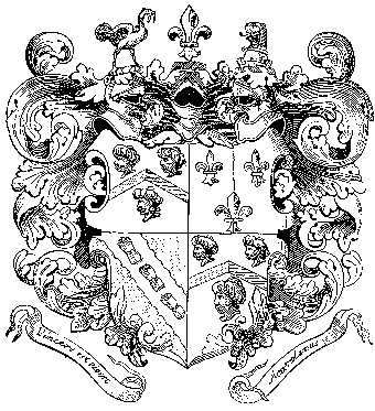 [Illustration] from The Story of Liberty by Charles Coffin