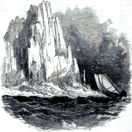 [Illustration] from The Story of Liberty by Charles Coffin