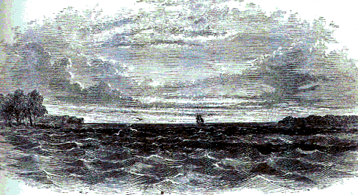 [Illustration] from The Story of Liberty by Charles Coffin