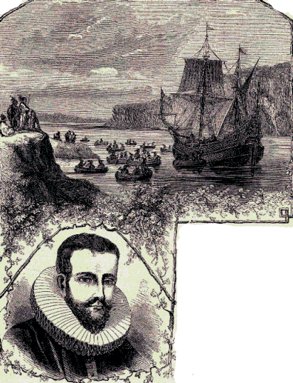 [Illustration] from The Story of Liberty by Charles Coffin