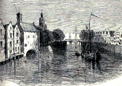 [Illustration] from The Story of Liberty by Charles Coffin