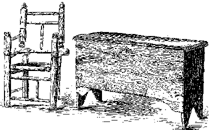 [Illustration] from The Story of Liberty by Charles Coffin