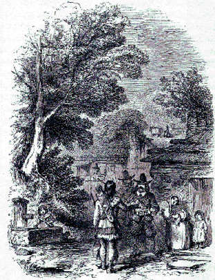 [Illustration] from The Story of Liberty by Charles Coffin