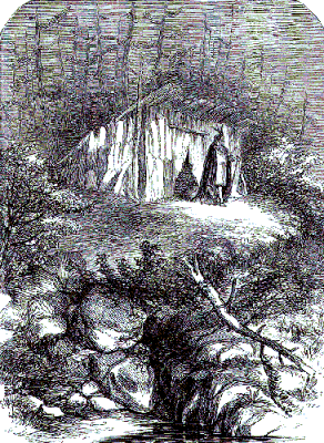 [Illustration] from The Story of Liberty by Charles Coffin