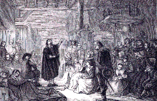 [Illustration] from The Story of Liberty by Charles Coffin