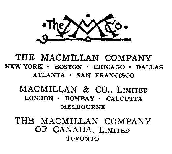 [Printer] from Golden Fleece by Padraic Colum