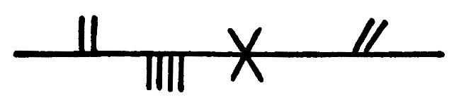 [Illustration] from King of Ireland's Son by Padraic Colum