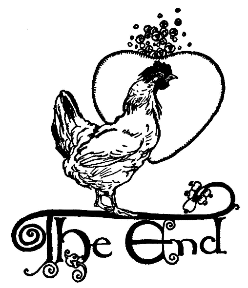 [Illustration] from King of Ireland's Son by Padraic Colum