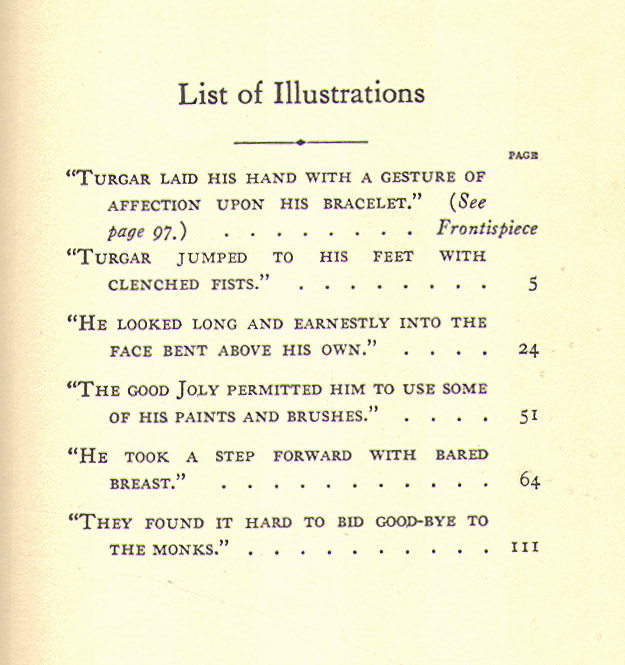 [Illustrations] from Our Little Saxon Cousin by Julia D. Cowles
