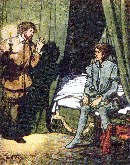 Bartholomew Day Massacre