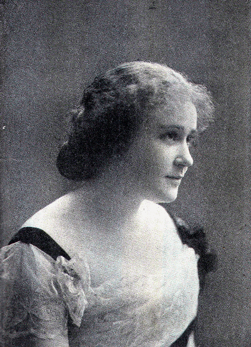 [Illustration] from Prussians Came to Poland by L. DeGozdawa