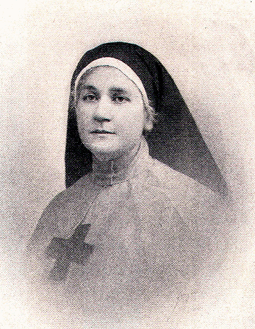 [Illustration] from Prussians Came to Poland by L. DeGozdawa