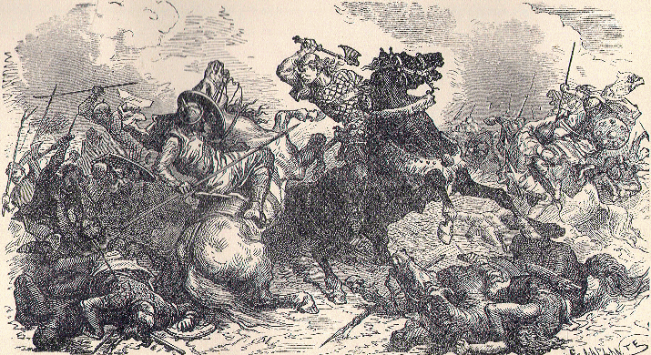 The Tartars Victorious