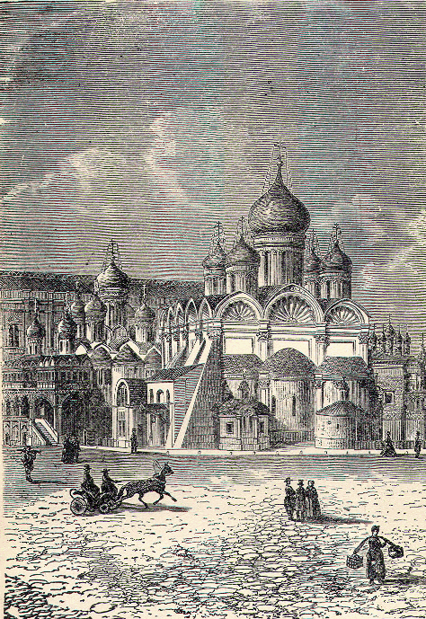 Cathedral of the Assumption