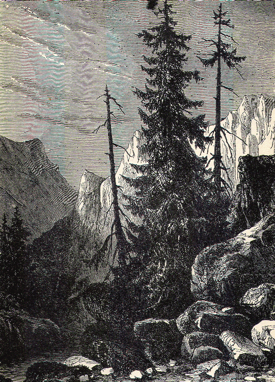 [Illustration] from History of Russia by Nathan Dole