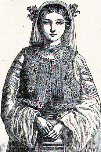 [Illustration] from History of Russia by Nathan Dole