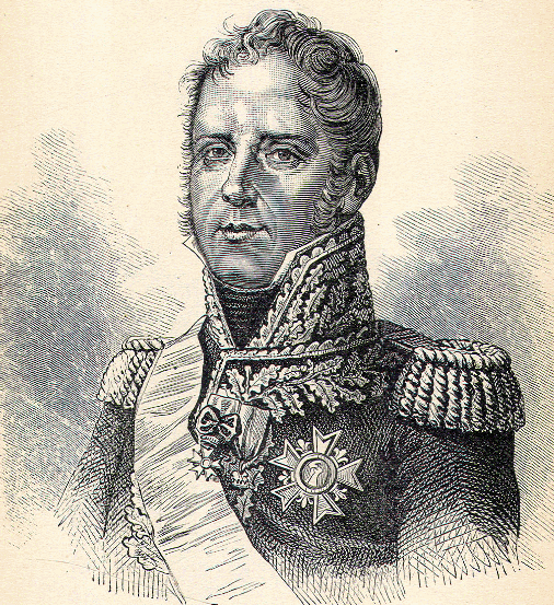 [Illustration] from History of Russia by Nathan Dole