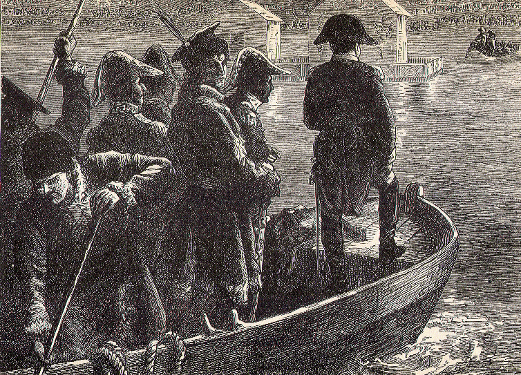 [Illustration] from History of Russia by Nathan Dole