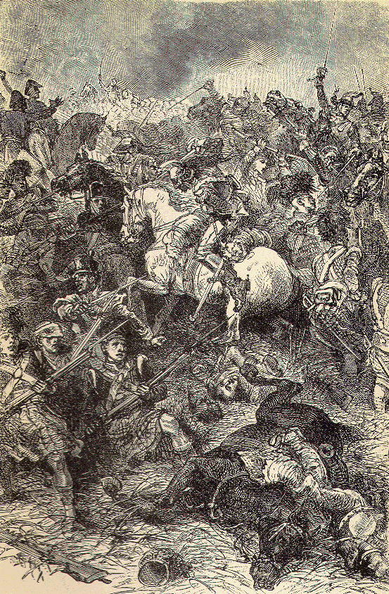 [Illustration] from History of Russia by Nathan Dole