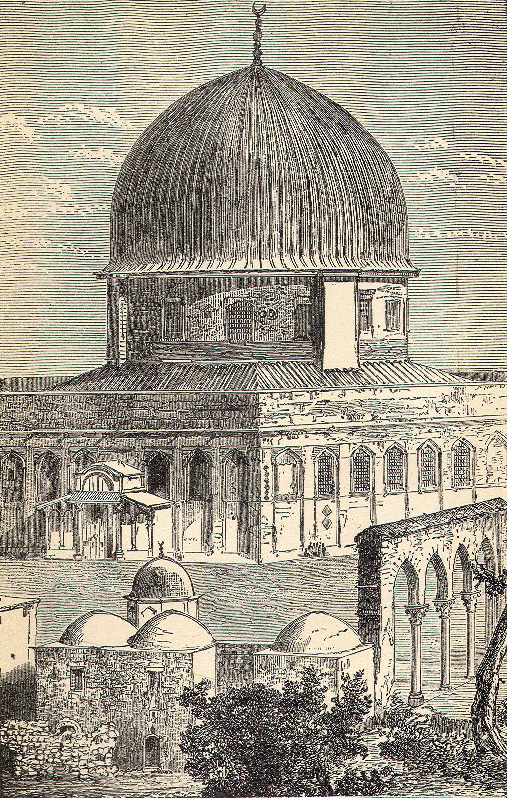 [Illustration] from History of Russia by Nathan Dole