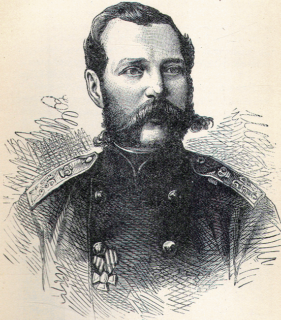 [Illustration] from History of Russia by Nathan Dole