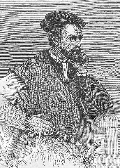 Jacques Cartier