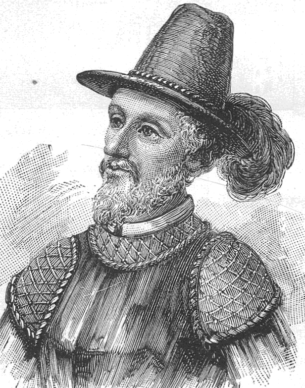 Ponce de Leon