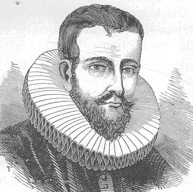 Henry Hudson