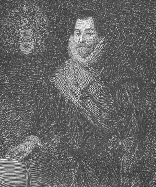 Sir Francis Drake