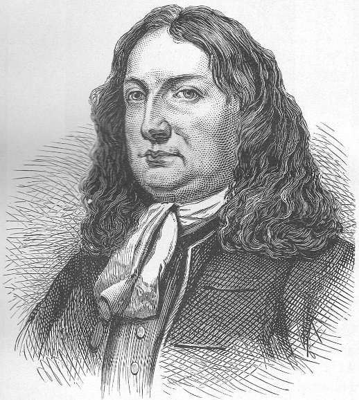 William Penn