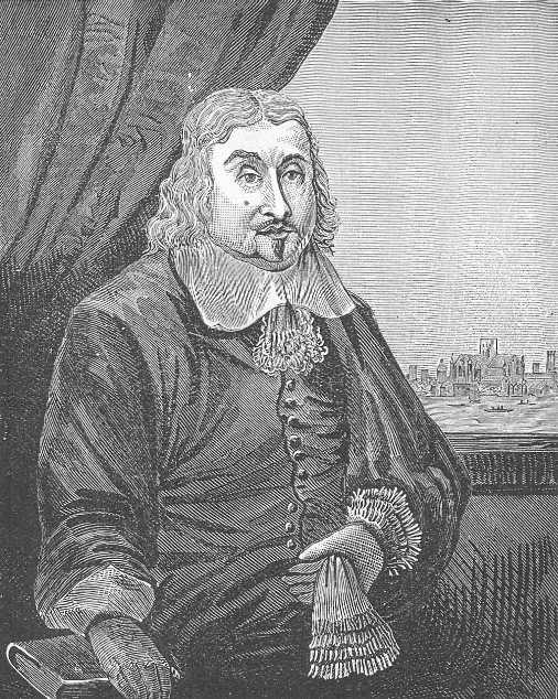John Eliot