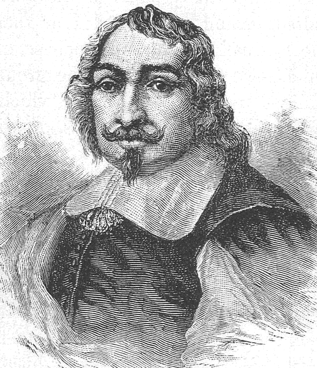 Samuel de Champlain