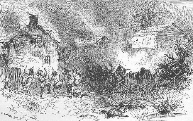 Lancaster, King Philip