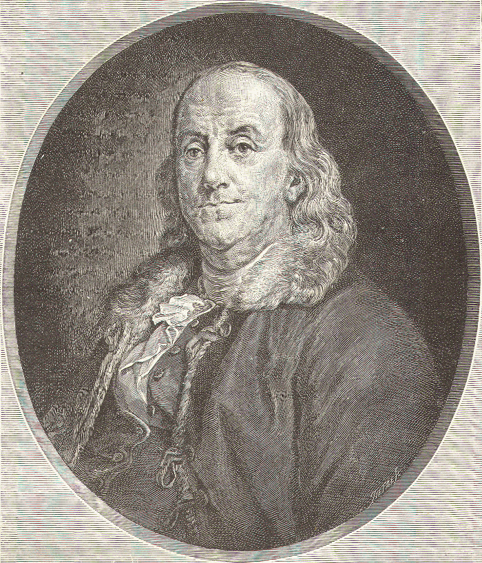 Ben Franklin