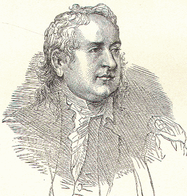 Horatio Gates