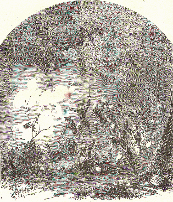 Braddock's defeat