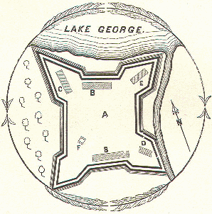 [Illustration] from Indian History for Young Folks by Francis Drake