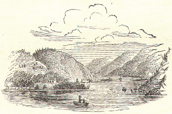 [Illustration] from Indian History for Young Folks by Francis Drake