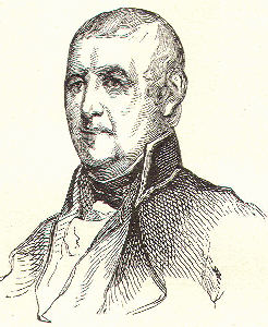 [Illustration] from Indian History for Young Folks by Francis Drake