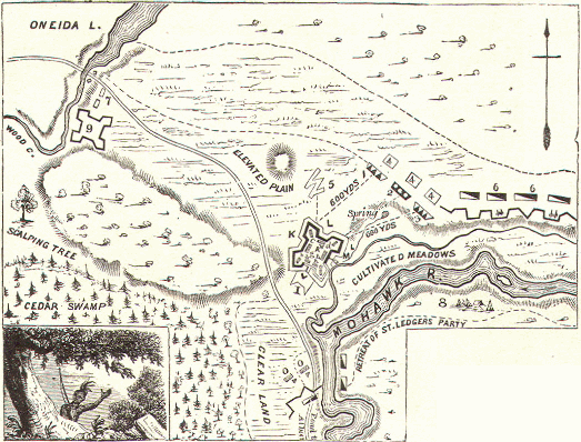 Fort Schuyler