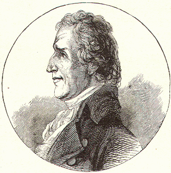 [Illustration] from Indian History for Young Folks by Francis Drake