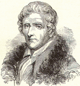 Daniel Boone