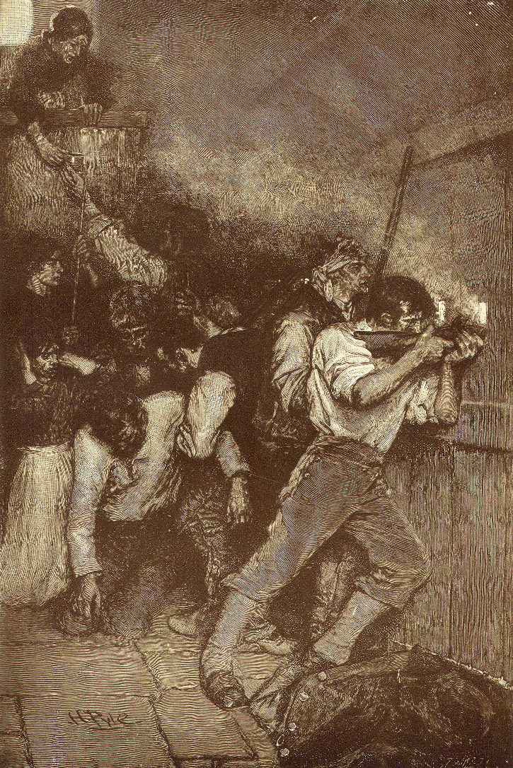 Daniel Boone