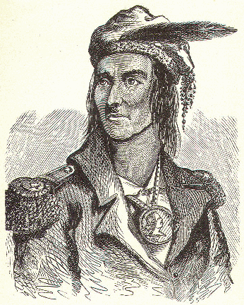 Tecumseh