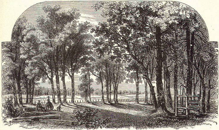 Tippecanoe Battleground