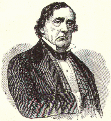 Lewis Cass