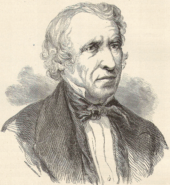 Zachary Taylor