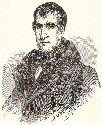 William Henry Harrison